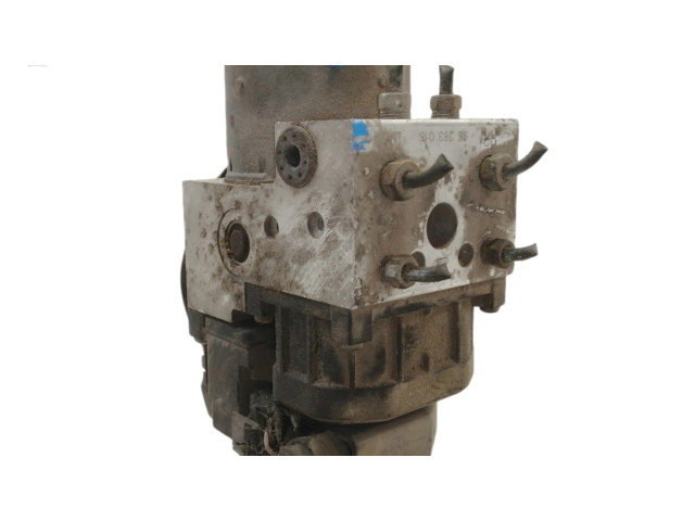 Jednotka ABS 0273004431, 026521671696283016   Daewoo Nubira 2001