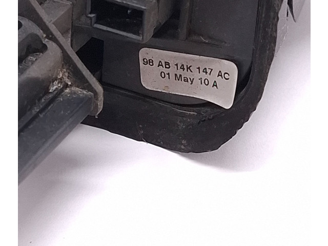 Руль     98AB14K147AC, G952A    Ford Focus 