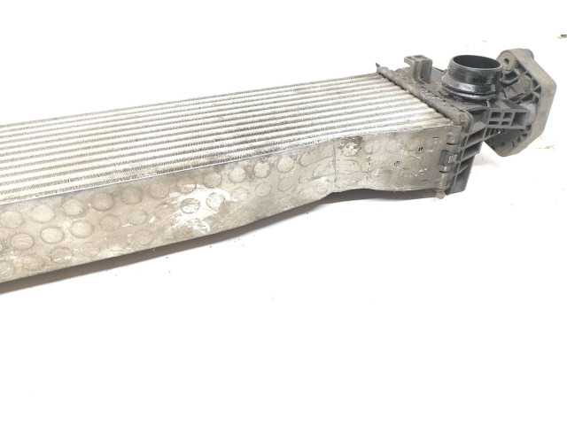 Интеркулер  31338306, FCC7A   Volvo S90, V90 