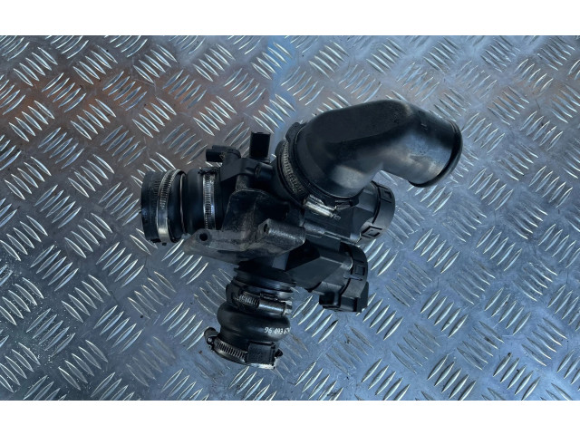 Čerpadlo oleje 9655971880, 25352157   Volvo C30   