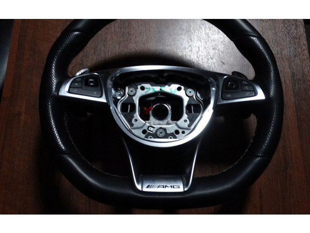 Volant Mercedes-Benz E W213 2019 F14A2134604700  