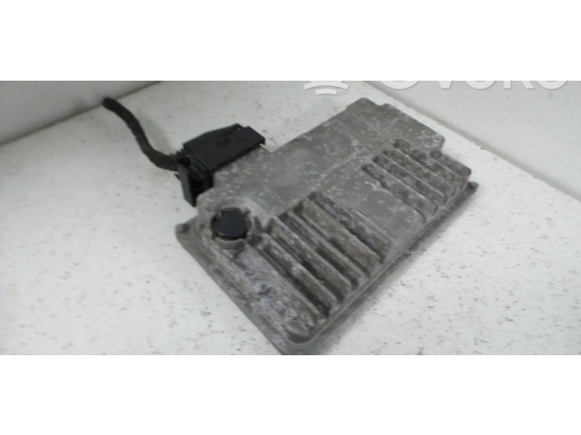 Блок управления 4H0907145, 4H0907145B   Audi A7 S7 4G