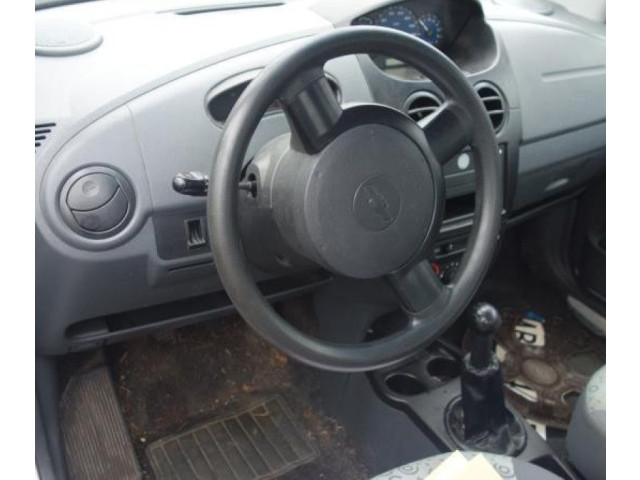 Zpětné zrcátko  Chevrolet Matiz 2009    
