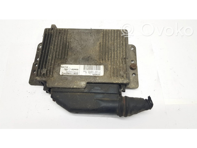 Řídící jednotka HOM7700863477, 770102299   Renault Laguna I 1999