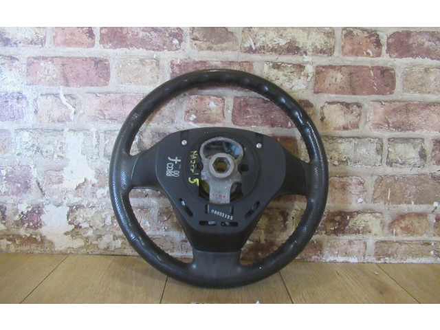 Руль Mazda 5  2005 - 2010 года       
