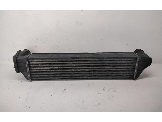 Интеркулер  17512246795, 17512246795   BMW 3 E46 