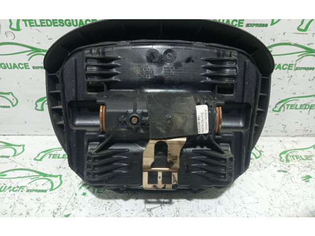 Řídící jednotka 8200381851   Renault Scenic II -  Grand scenic II 2005