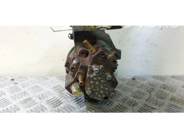 Vstřikovací čerpadlo 9656300380, BOMBAINYECCION   Peugeot 207 CC     