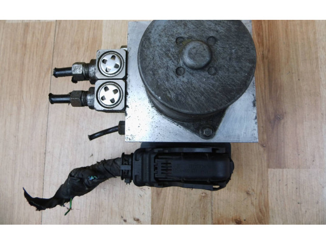 Блок АБС 68207920AE   Jeep  Grand Cherokee  2010 - 2021 года