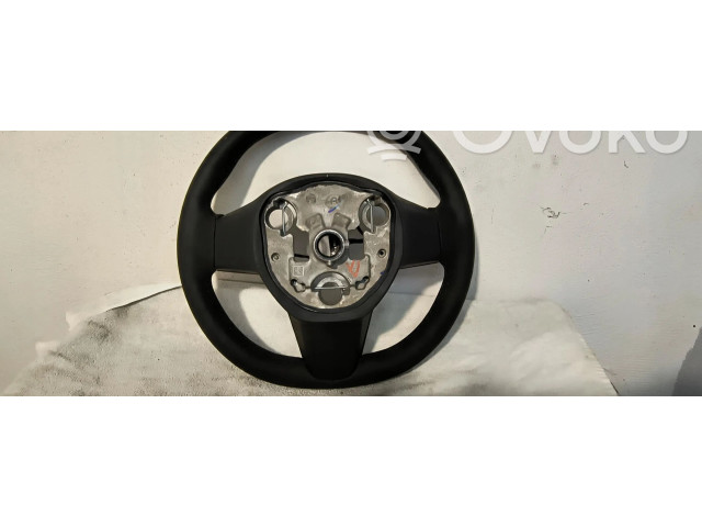 Руль Tesla Model Y  2020 -  года 1626599-00-B      