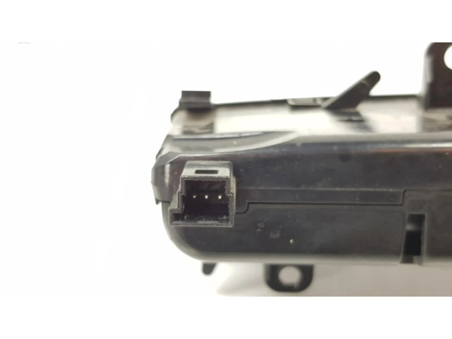 Блок управления климат-контролем A4479056402   Mercedes-Benz V Class W447