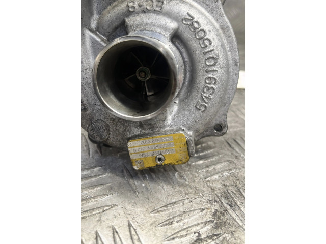 Подушка безопасности двери 1441100Q2REX   Nissan Note (E11)