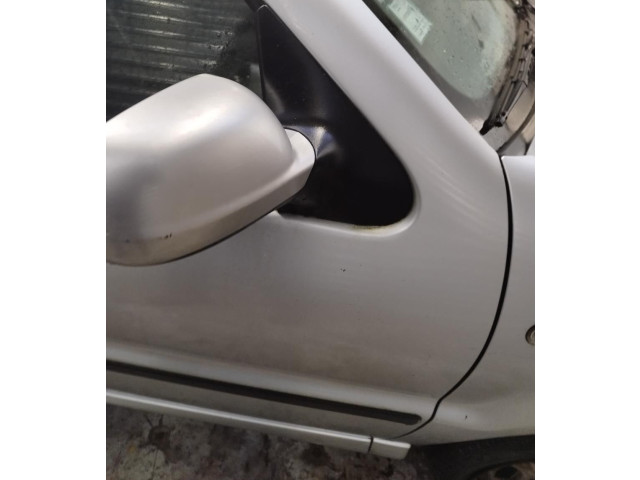 Зеркало электрическое        Volkswagen Polo III 6N 6N2 6NF  1995 - 2001 года   
