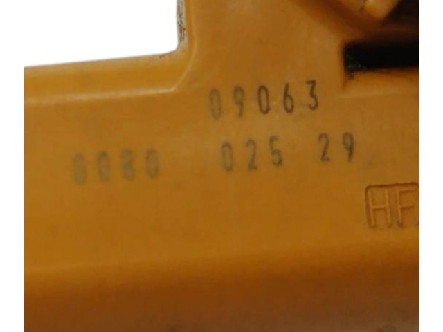 Vstřikovač 008002529, 09063   Nissan Pixo    K10B 
