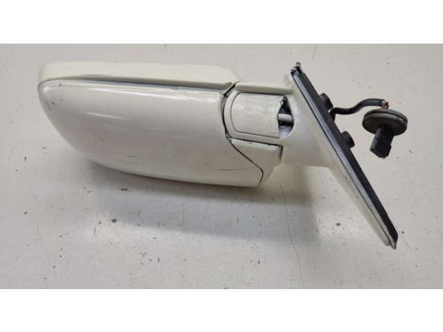 Zpětné zrcátko  levé BMW 3 E36 1993  8144471, 32243  