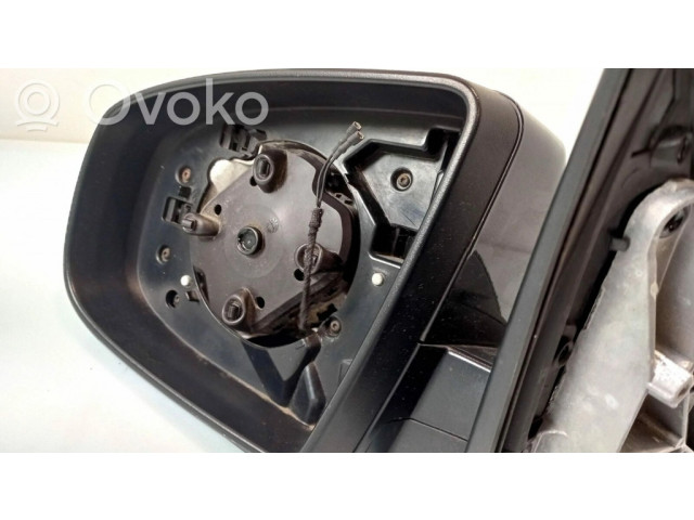 Zpětné zrcátko  BMW X5 E70 2013  020857, 7179635  