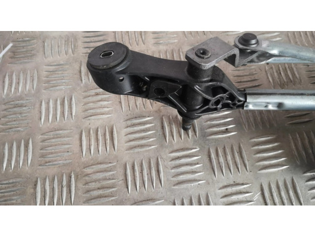 Моторчик дворников W000026097, 7267503    BMW M4 F82 F83