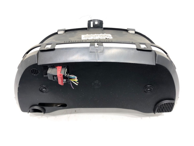 Панель приборов 46812975   Fiat Punto (188)       