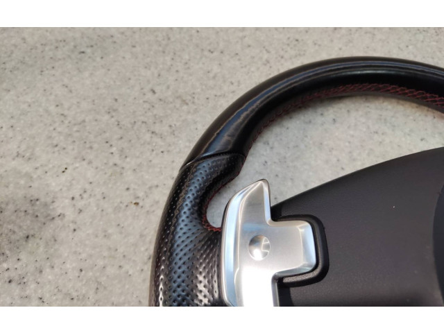 Руль       Mercedes-Benz CLA C117 X117 W117  2013 - 2019 года   