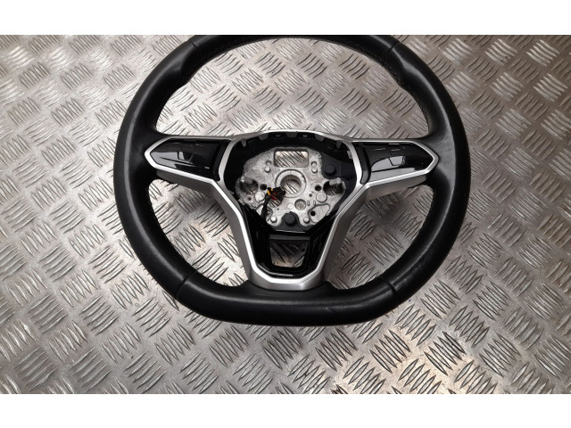 Руль Volkswagen ID.3  2019 -  года 10A419089, 6380998      
