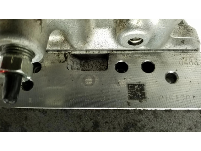 Jednotka ABS 4721052310   Toyota Prius c 2015