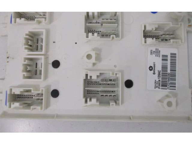 Блок комфорта P68236139AC, 68236139AC   Jeep Grand Cherokee   