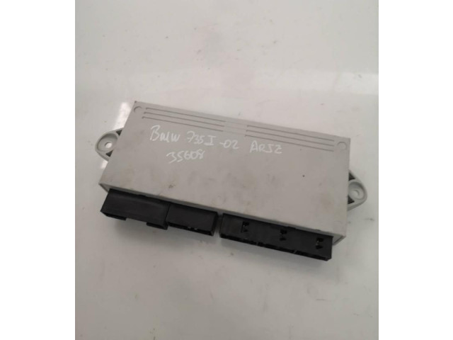 Блок комфорта 61356921982   BMW 7 E65 E66   