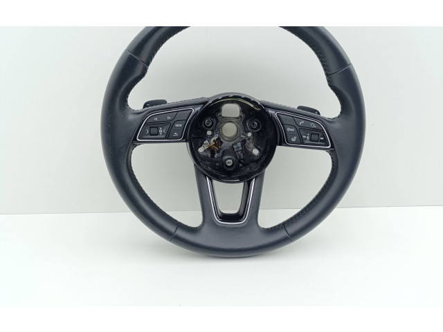 Руль Audi A5  2016 -  года 8W0419091CN      