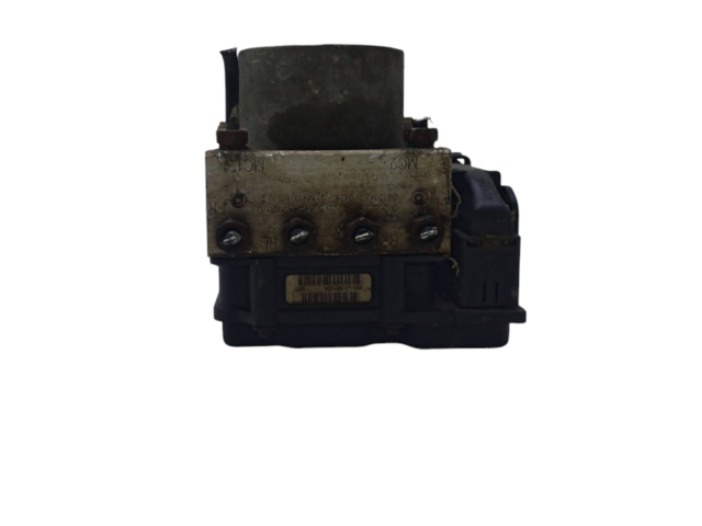 Блок АБС A4544200975, 0265231502   Mitsubishi  Colt  2004 - 2008 года