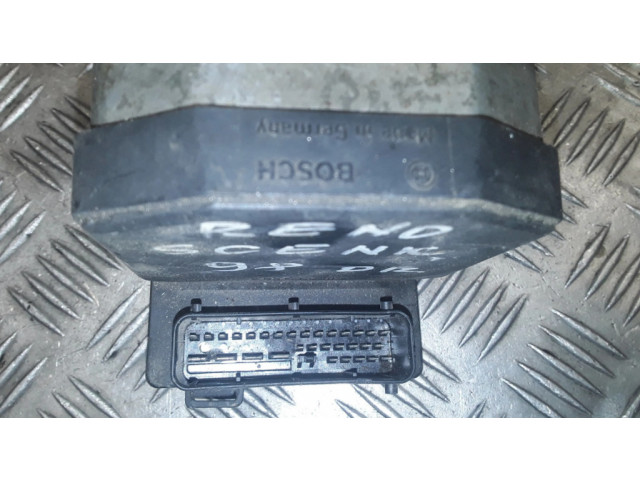 Jednotka ABS 0265220544, 7700430801   Renault Scenic I 2000
