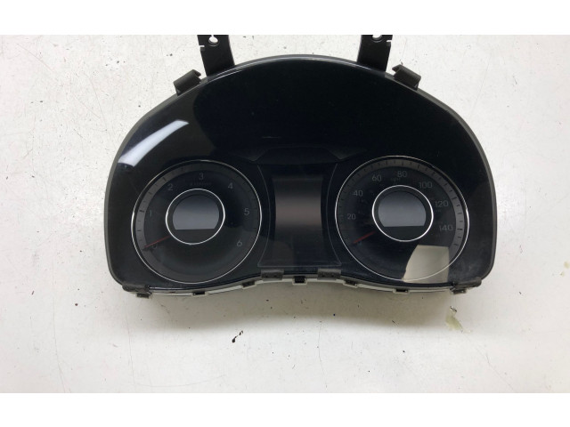 Přístrojová deska  Hyundai i40 2012 940133Z050, 940133Z050  