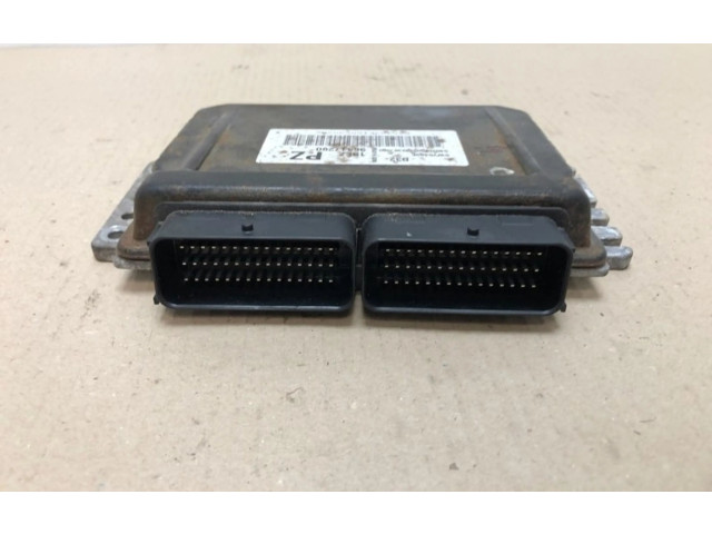 Vstřikovací lišta 96259124, 927588282   Daewoo Matiz    F8CV 