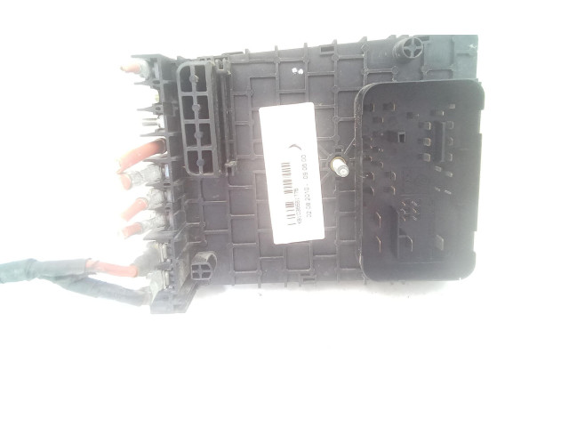 Блок предохранителей 3c0937125, 3C0937125   Volkswagen Sharan    