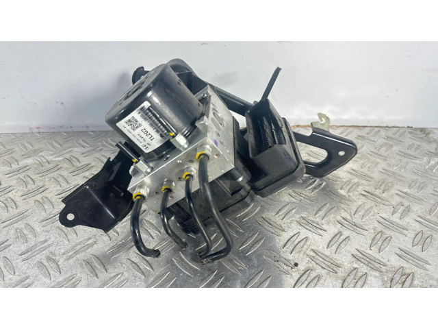 Блок АБС 57110TL2G221M1, 06210209554   Honda  Accord  2008-2016 года