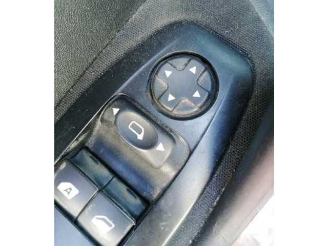 Zpětné zrcátko  Peugeot 2008 I 2014  INTERMITENTEROTO, NOABATIBLE  