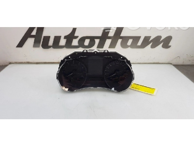 Панель приборов 4EL0C, 248104EL0C   Nissan Qashqai       