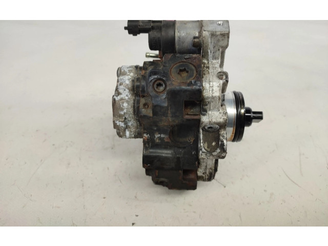 Vstřikovací čerpadlo 221000N020, 0445010134   Toyota Yaris     