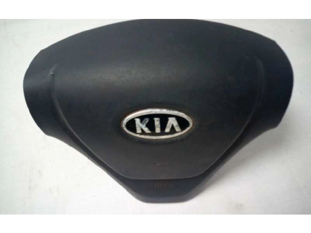 Подушка безопасности водителя 5690007700EQ   KIA Picanto