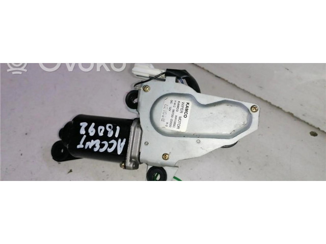 Моторчик заднего дворника 987002200, 0090131    Hyundai Excel II