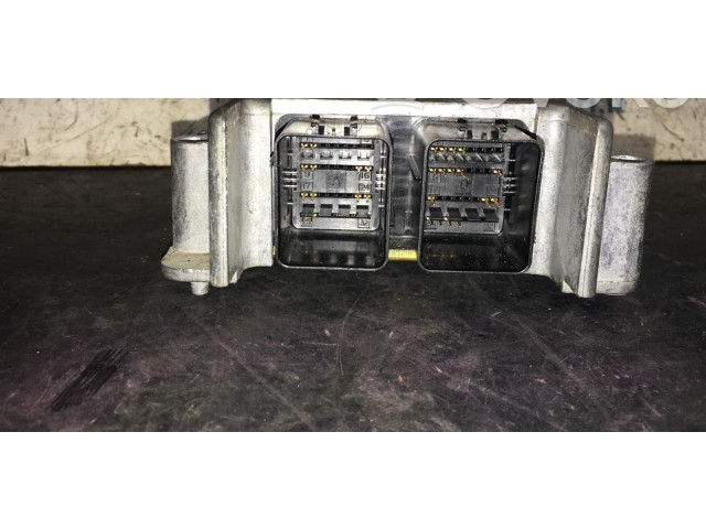 Блок подушек безопасности    Jeep Grand Cherokee (WJ)