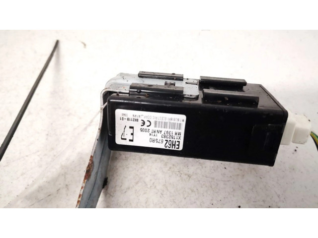Блок управления eh62675r0   Mazda CX-7