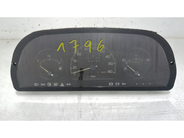 Панель приборов R202219911   Fiat Uno       
