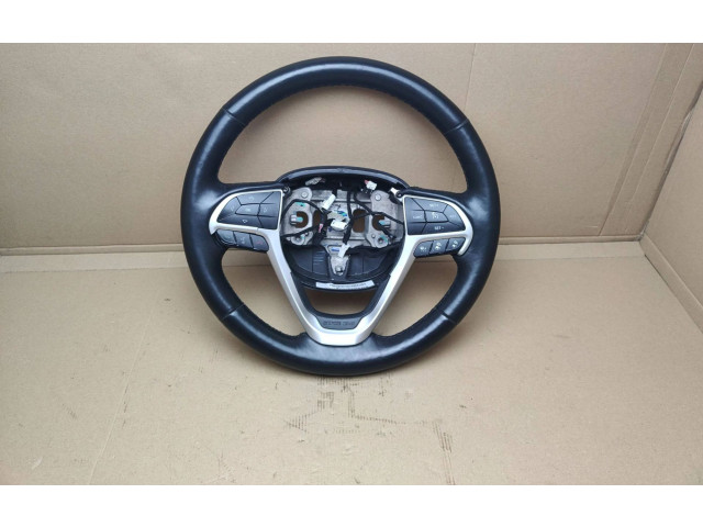 Руль Jeep Grand Cherokee  2010 - 2021 года 0560KEH3A105ZK      