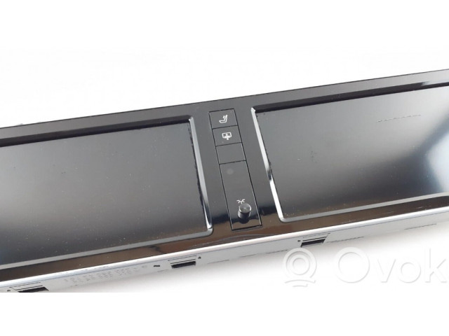 Přístrojová deska  XPeng G3 2023 A2229007810, A2229007007  