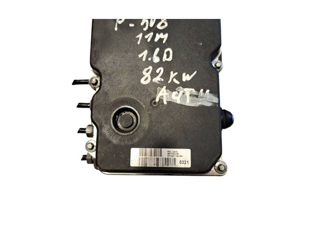 Jednotka ABS 0265951245, 9677032180   Peugeot 508 2014