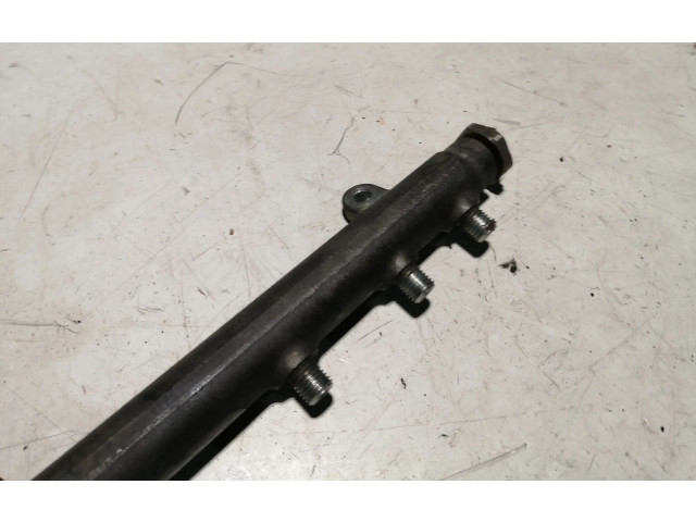 Топливная рампа A6110700395, 0445214038   Mercedes-Benz Vito Viano W639  