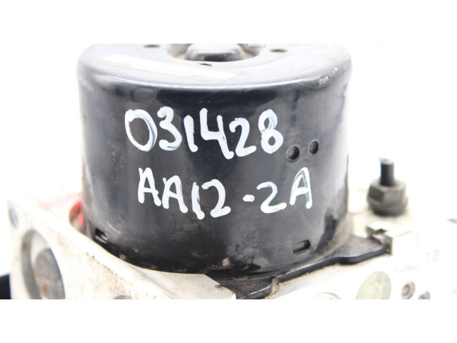 Jednotka ABS 1k0907379bl, 10096103643   Skoda Superb B6 (3T) 2015