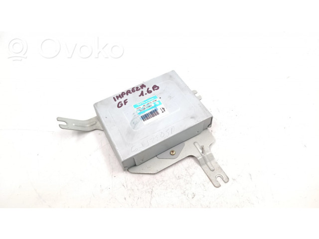 Řídící jednotka 22611AC770, MECFC101   Subaru Impreza I 1998