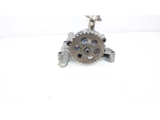 Čerpadlo oleje 038115105B   Volkswagen PASSAT   