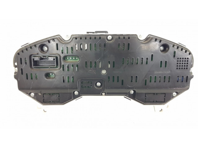 Панель приборов HS7T10849, HS7T10849GE   Ford Fusion II       